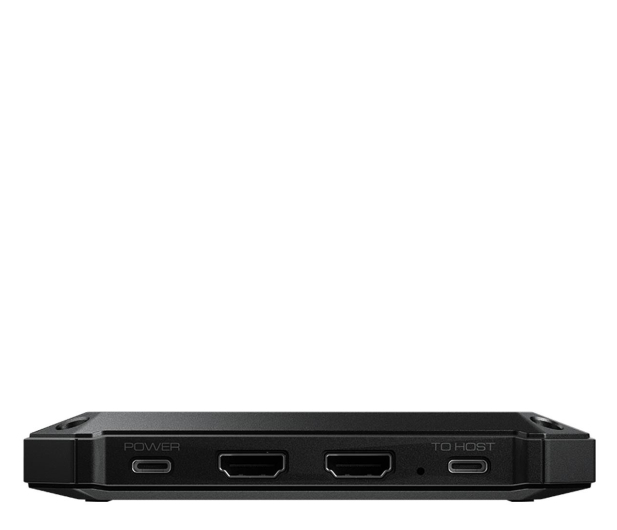 Cougar DH07 USB-C -2xHDMI, 2xUSB, USB-C-PD, SD - 1162676 - zdjęcie 3